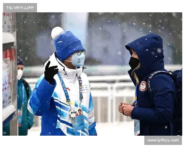 2022年冬奥会风险评估